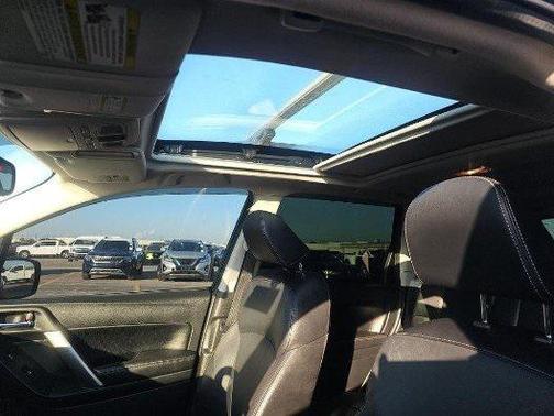 2016 Subaru Forester 2.0XT Touring