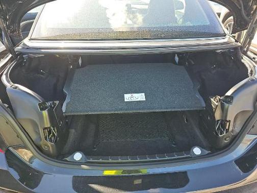 2016 BMW 428 i SULEV