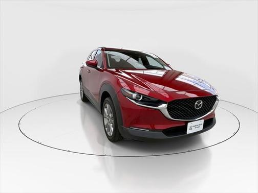2021 Mazda CX-30 Select