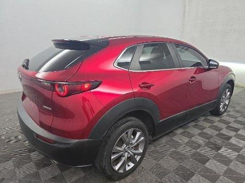 2021 Mazda CX-30 Select