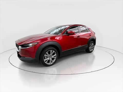 2021 Mazda CX-30 Select
