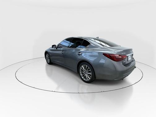 2020 INFINITI Q50 3.0t LUXE