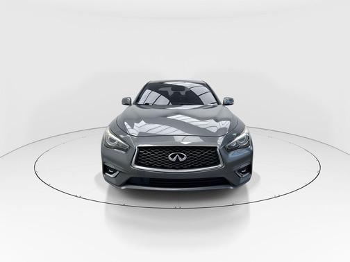 2020 INFINITI Q50 3.0t LUXE