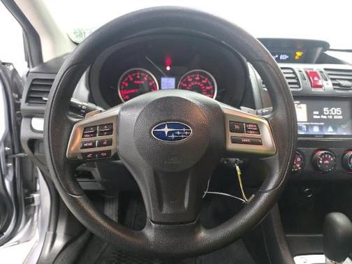 2014 Subaru XV Crosstrek 2.0i Premium