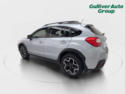 2014 Subaru XV Crosstrek 2.0i Premium