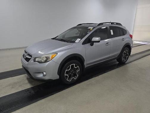 2014 Subaru XV Crosstrek 2.0i Premium