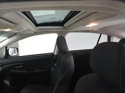 2014 Subaru XV Crosstrek 2.0i Premium