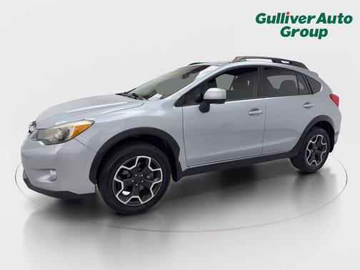 2014 Subaru XV Crosstrek 2.0i Premium