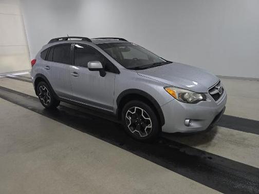 2014 Subaru XV Crosstrek 2.0i Premium