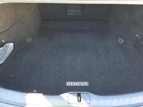 2022 Genesis G80 2.5T RWD