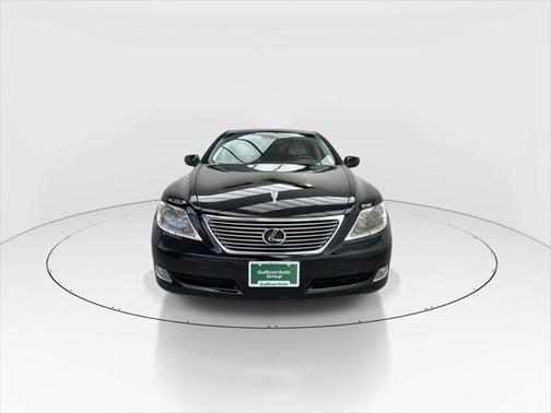 2007 Lexus LS 460 Base