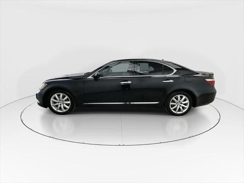 2007 Lexus LS 460 Base