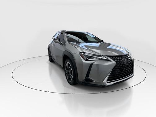 2019 Lexus UX 200 Base
