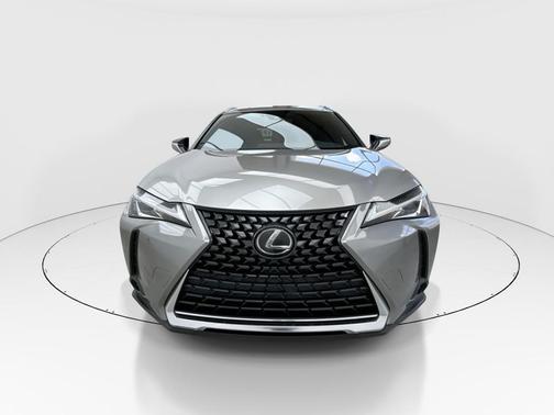 2019 Lexus UX 200 Base