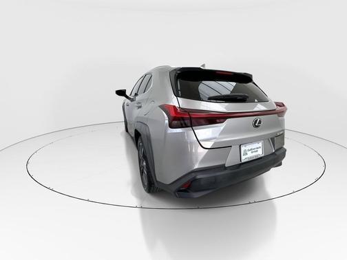 2019 Lexus UX 200 Base