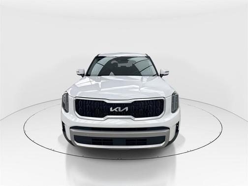 2023 Kia Telluride LX
