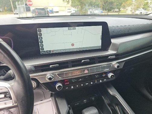 2023 Kia Telluride LX