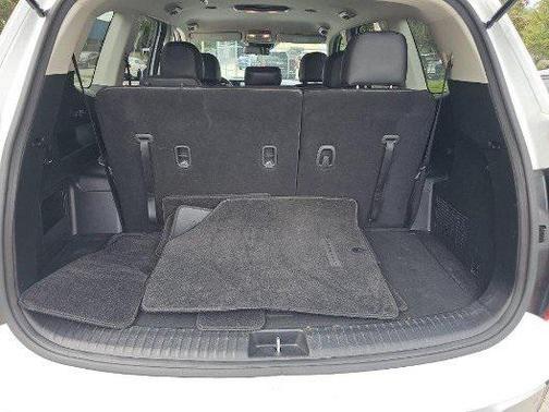 2023 Kia Telluride LX