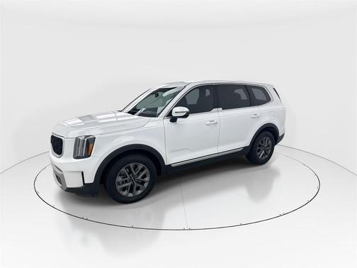 2023 Kia Telluride LX
