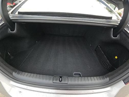 Savile Silver 2023 Genesis G70 3.3T RWD