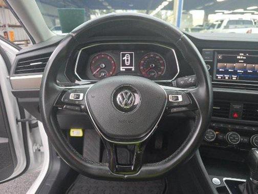 2019 Volkswagen Jetta 1.4T SE