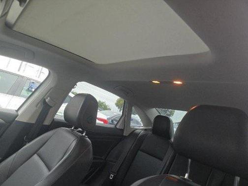 2019 Volkswagen Jetta 1.4T SE