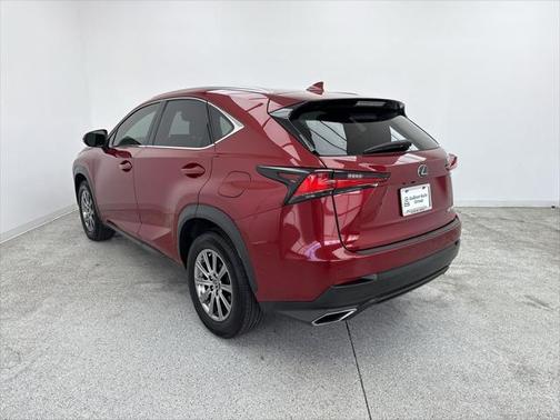 2019 Lexus NX 300 Base