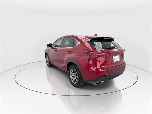 2019 Lexus NX 300 Base