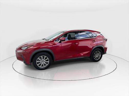 2019 Lexus NX 300 Base