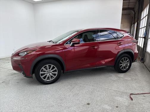 2019 Lexus NX 300 Base