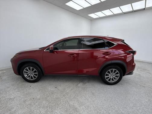 2019 Lexus NX 300 Base