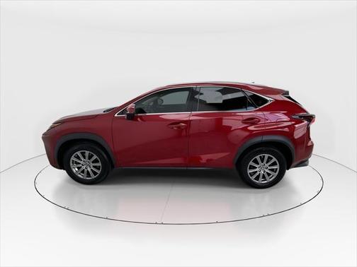 2019 Lexus NX 300 Base