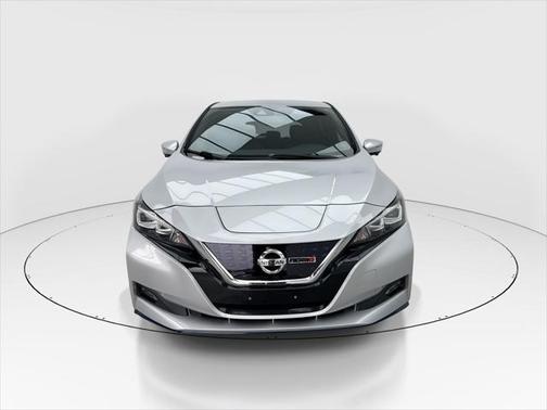 2020 Nissan Leaf SL PLUS 62 kWh