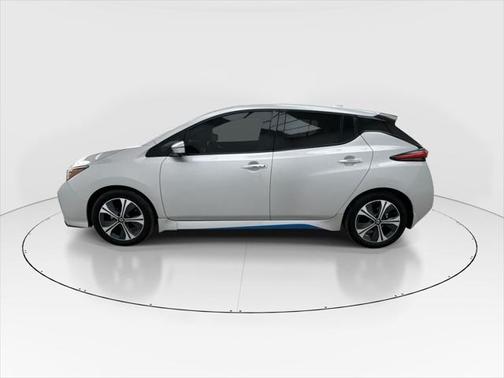 2020 Nissan Leaf SL PLUS 62 kWh