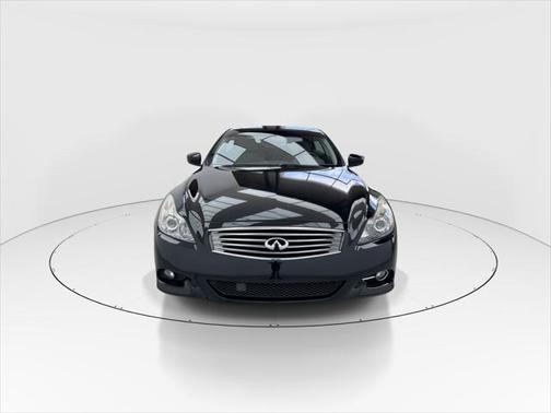 2014 INFINITI Q60 Base