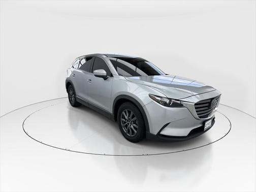 2021 Mazda CX-9 Touring
