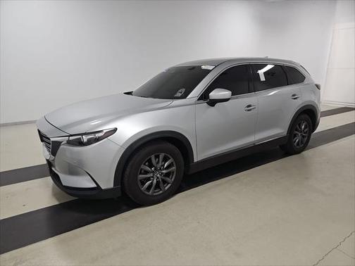 2021 Mazda CX-9 Touring