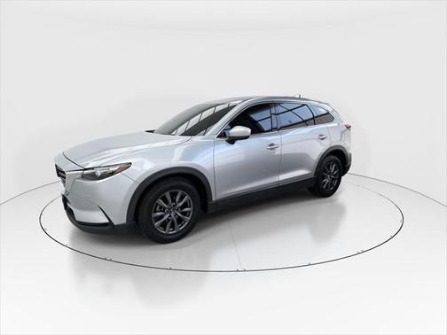 2021 Mazda CX-9 Touring