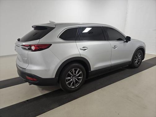 2021 Mazda CX-9 Touring