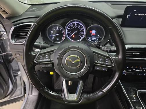 2021 Mazda CX-9 Touring