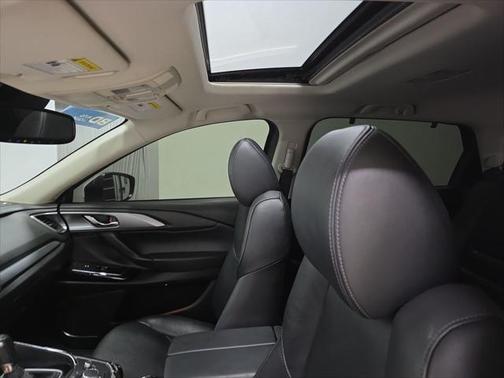 2021 Mazda CX-9 Touring
