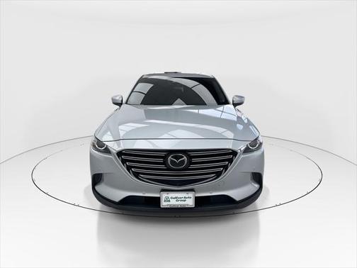 2021 Mazda CX-9 Touring