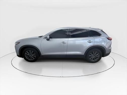 2021 Mazda CX-9 Touring