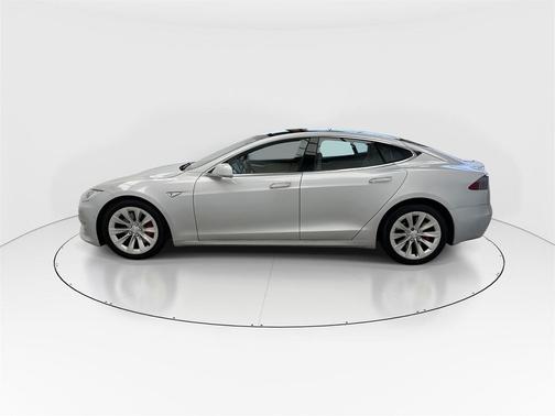 2016 Tesla Model S P90D