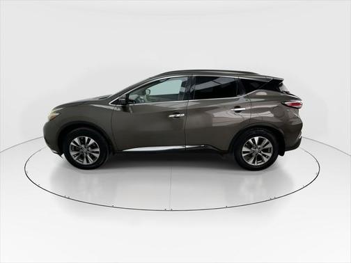 2015 Nissan Murano SV