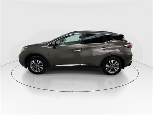 2015 Nissan Murano SV