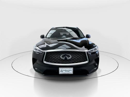 2021 INFINITI QX50 ESSENTIAL