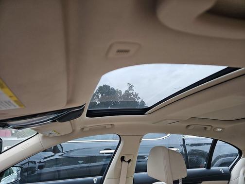 Glacier Silver Metallic 2016 BMW 740 740i