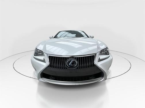 2015 Lexus RC 350 Base