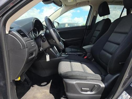 2014 Mazda CX-5 Touring